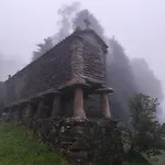 Fogar Dos Antigos Hotel Mazaricos