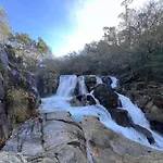 Fogar Dos Antigos Mazaricos