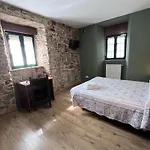 Fogar Dos Antigos * Mazaricos