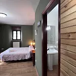 Fogar Dos Antigos *