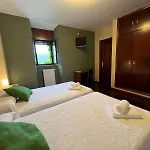 Fogar Dos Antigos Hotel
