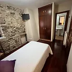 Hotel Fogar Dos Antigos