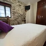 Hotel Fogar Dos Antigos Mazaricos