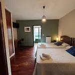 Fogar Dos Antigos Hotel