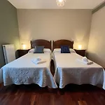 Hotel Fogar Dos Antigos *