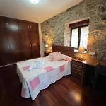 Fogar Dos Antigos Hotel Mazaricos