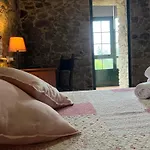 Fogar Dos Antigos Mazaricos