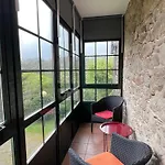Fogar Dos Antigos Hotel Mazaricos