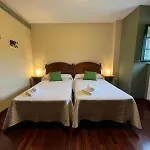 Fogar Dos Antigos Hotel