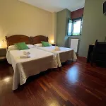 Hotel Fogar Dos Antigos Mazaricos