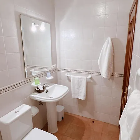 Hotel Fogar Dos Antigos