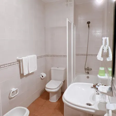 Fogar Dos Antigos Hotel *