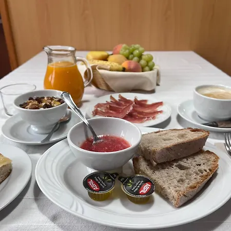 Hotel Fogar Dos Antigos