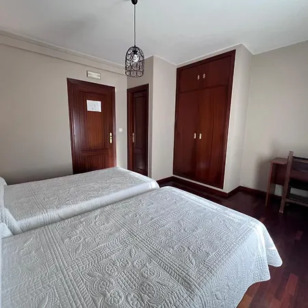 Fogar Dos Antigos Hotel Mazaricos