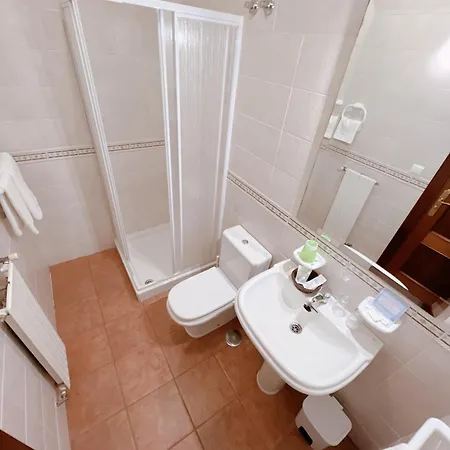 Hotel Fogar Dos Antigos *