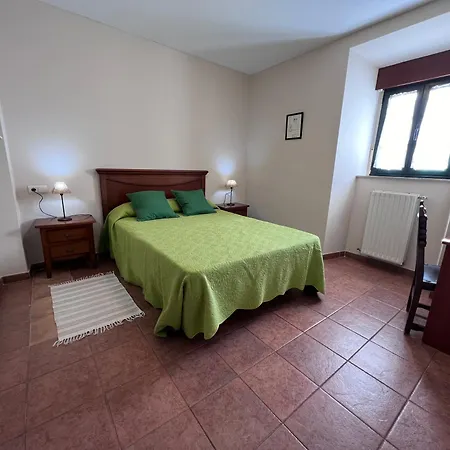 Hotel Fogar Dos Antigos Mazaricos