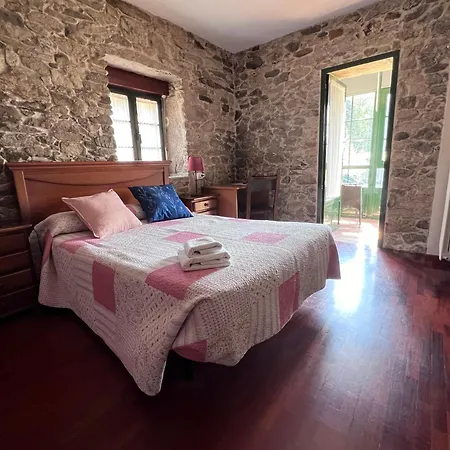 Fogar Dos Antigos * Mazaricos