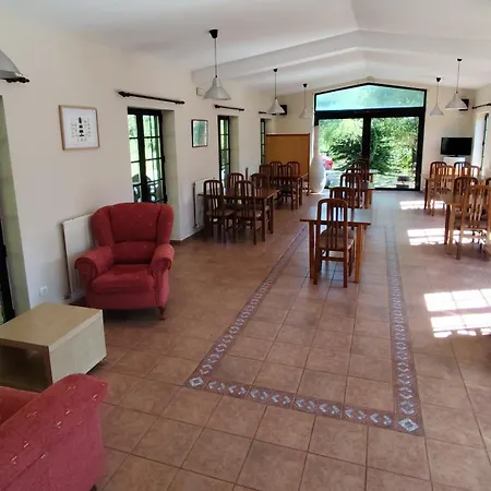 Fogar Dos Antigos Hotel