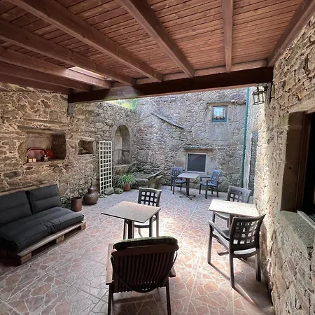 Hotel Fogar Dos Antigos