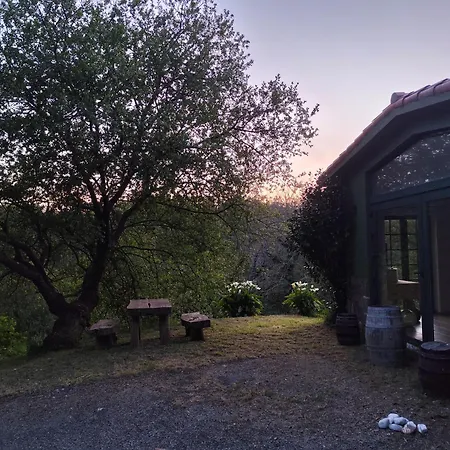 Hotel Fogar Dos Antigos *