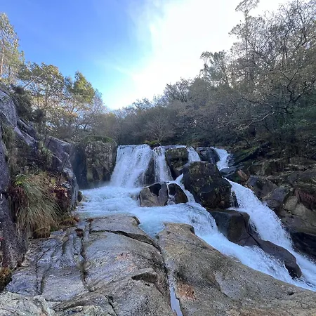 Fogar Dos Antigos Mazaricos