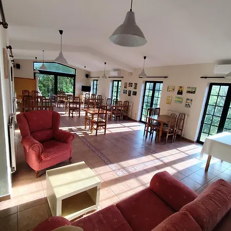 Fogar Dos Antigos Hotel