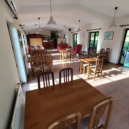 Fogar Dos Antigos Hotel
