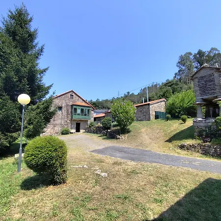 Fogar Dos Antigos * Mazaricos