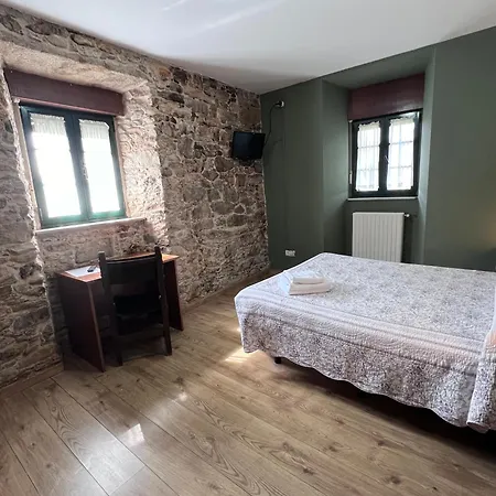 Fogar Dos Antigos * Mazaricos