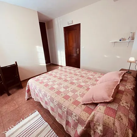 Fogar Dos Antigos * Mazaricos