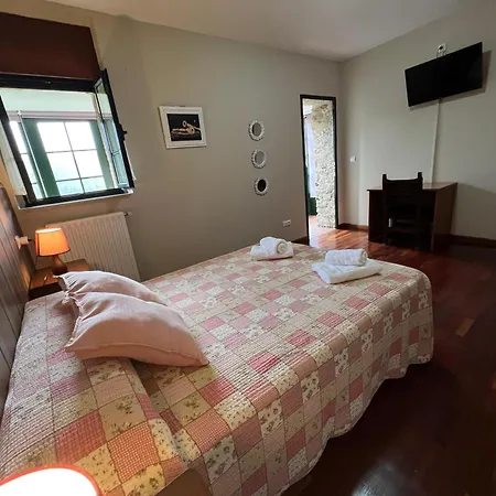 Hotel Fogar Dos Antigos