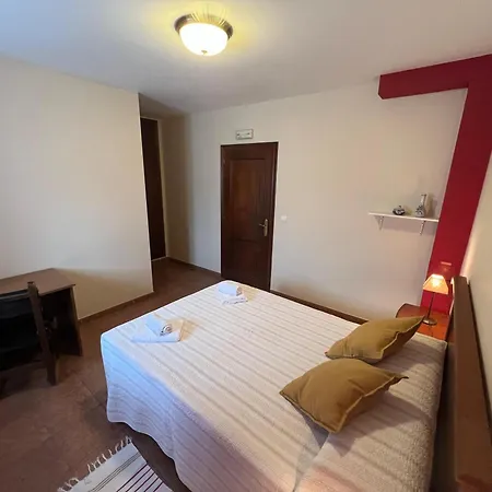 Hotel Fogar Dos Antigos *