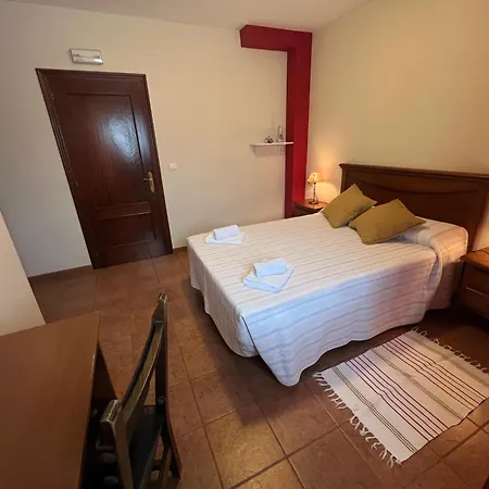 Hotel Fogar Dos Antigos