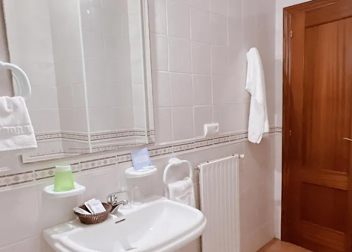 Fogar Dos Antigos Hotel