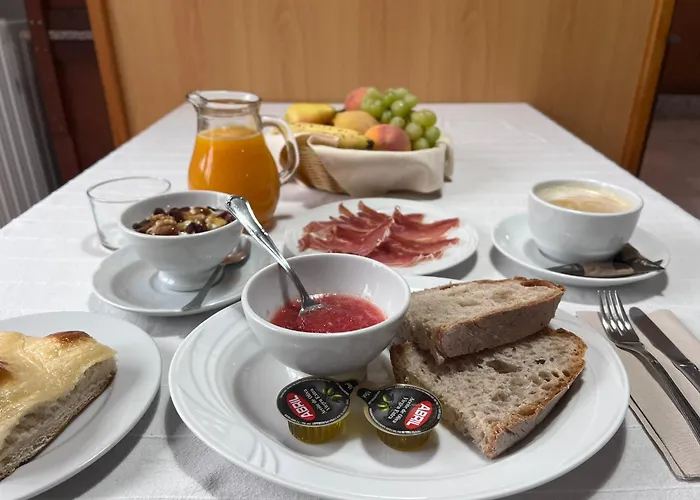 Hotel Fogar Dos Antigos