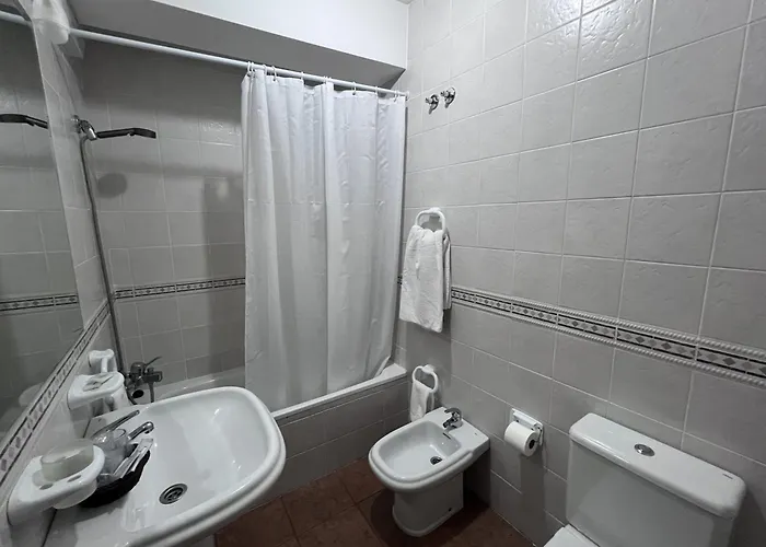 Fogar Dos Antigos * Mazaricos