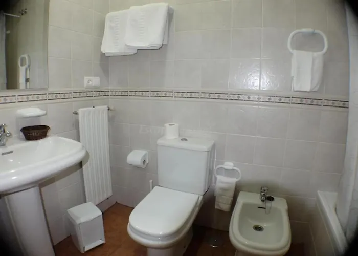 Fogar Dos Antigos * Mazaricos