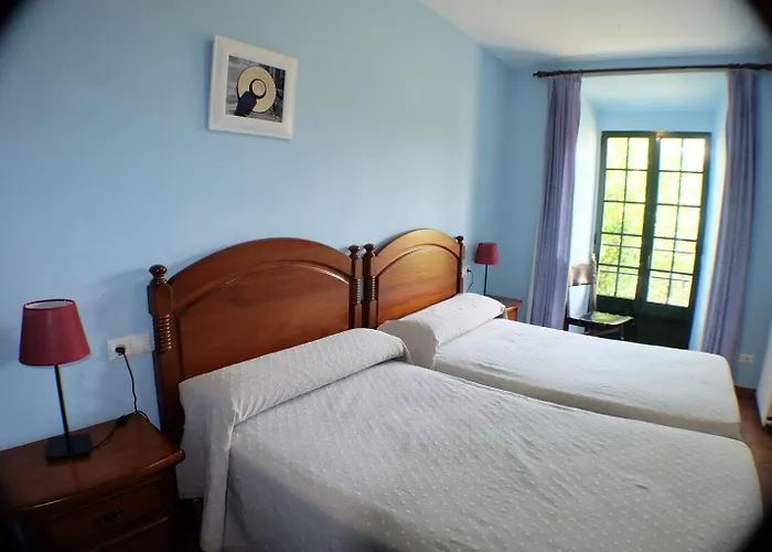 Fogar Dos Antigos Hotel *