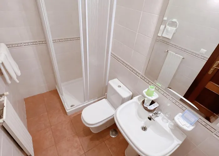 Hotel Fogar Dos Antigos *