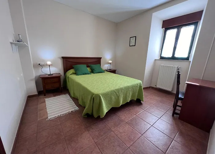 Hotel Fogar Dos Antigos Mazaricos