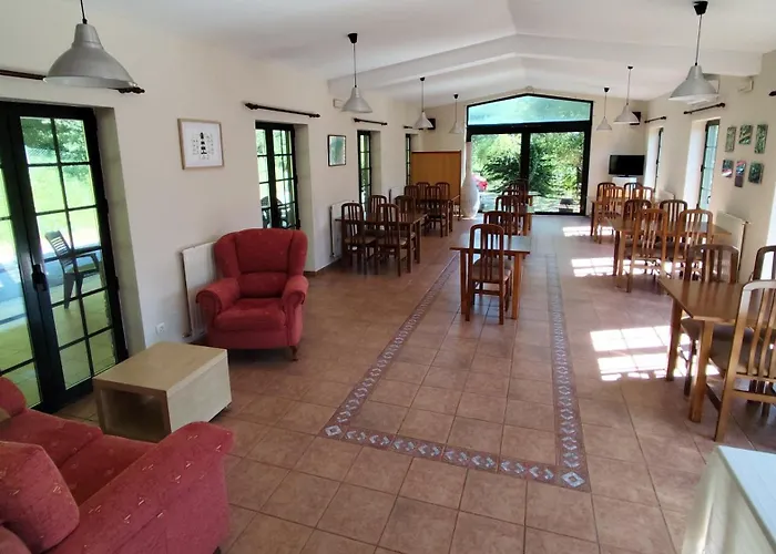 Fogar Dos Antigos Hotel