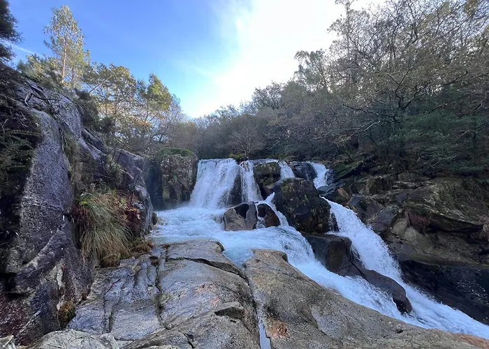 Fogar Dos Antigos Mazaricos