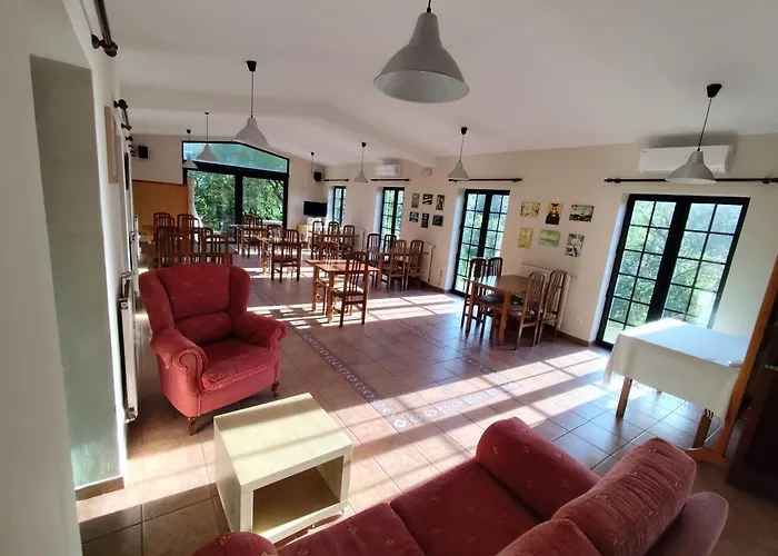 Fogar Dos Antigos Hotel