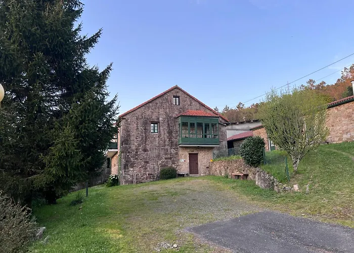 Hotel Fogar Dos Antigos *