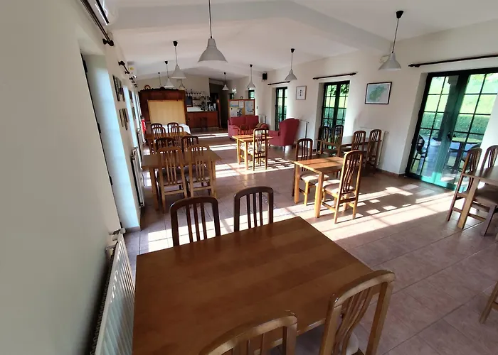 Fogar Dos Antigos Hotel