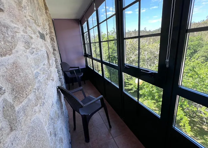 Fogar Dos Antigos Hotel