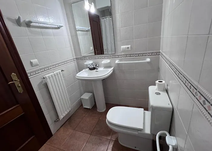 Fogar Dos Antigos * Mazaricos