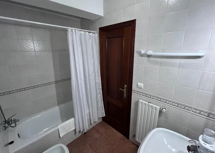 Hotel Fogar Dos Antigos Mazaricos